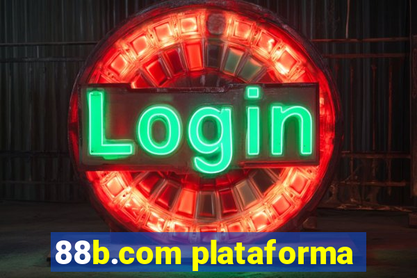 88b.com plataforma